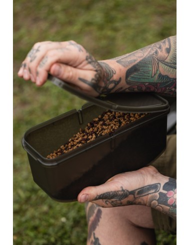 Korda Pva Kontainer System
