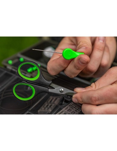 Korda Basix Rig Scissors