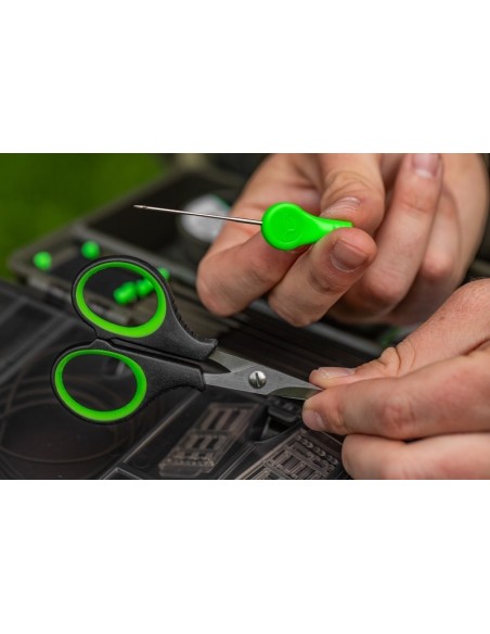 Korda Basix Rig Scissors