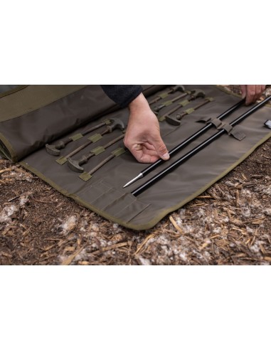 Korda Compac Bivvy Wrap