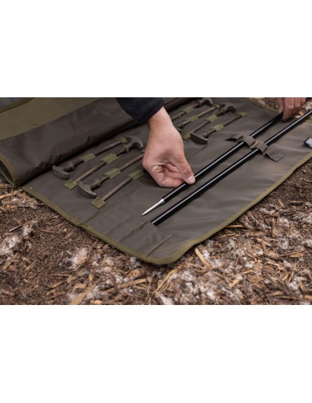 Korda Compac Bivvy Wrap