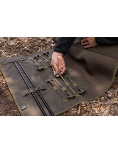 Korda Compac Bivvy Wrap