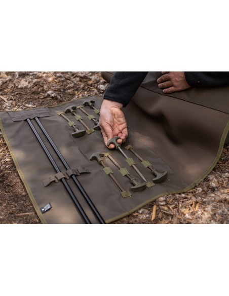 Korda Compac Bivvy Wrap
