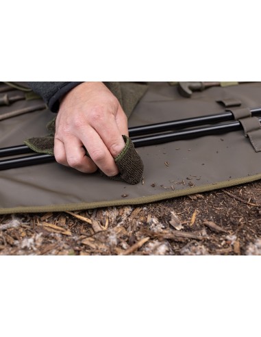 Korda Compac Bivvy Wrap