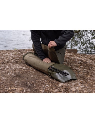Korda Compac Bivvy Wrap