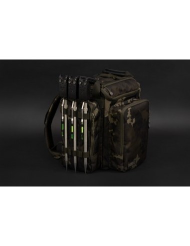 Korda Compac Rucksack 30 Dark Kamo