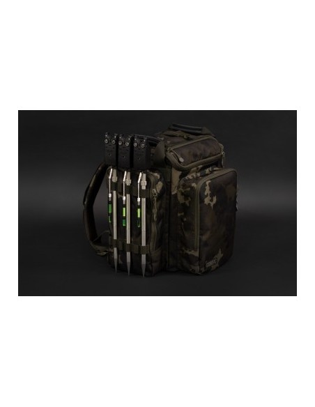Korda Compac Rucksack 30 Dark Kamo