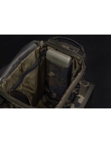Korda Compac Rucksack 30 Dark Kamo