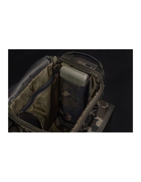 Korda Compac Rucksack 30 Dark Kamo