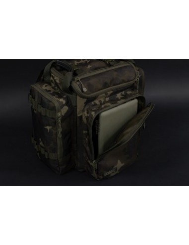 Korda Compac Rucksack 30 Dark Kamo