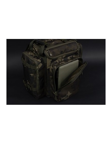 Korda Compac Rucksack 30 Dark Kamo