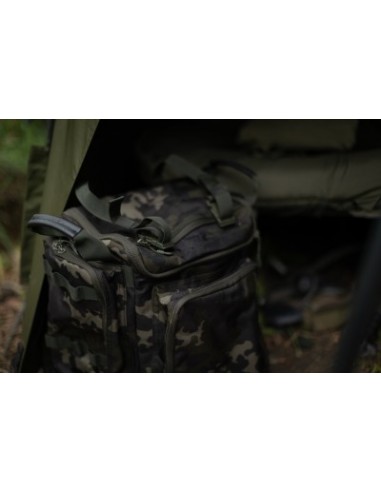 Korda Compac Rucksack 30 Dark Kamo
