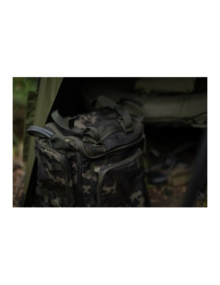 Korda Compac Rucksack 30 Dark Kamo