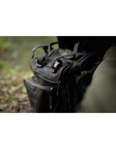 Korda Compac Rucksack 30 Dark Kamo