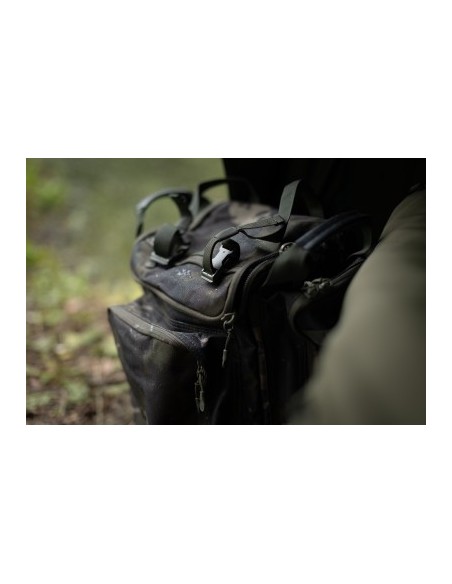 Korda Compac Rucksack 30 Dark Kamo