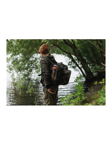 Korda Compac Rucksack 30 Dark Kamo