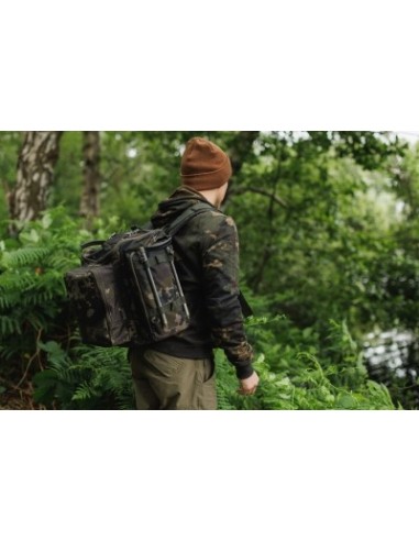Korda Compac Rucksack 30 Dark Kamo