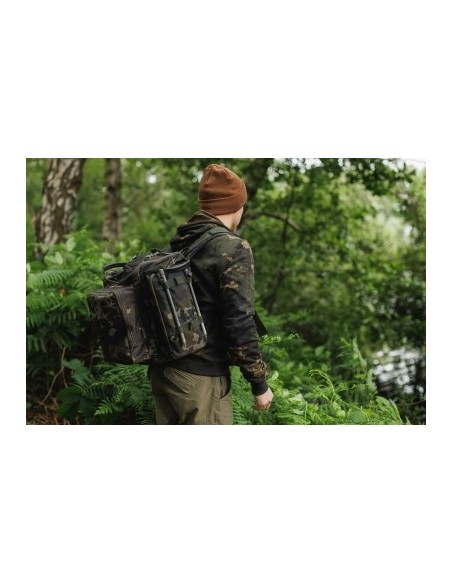 Korda Compac Rucksack 30 Dark Kamo