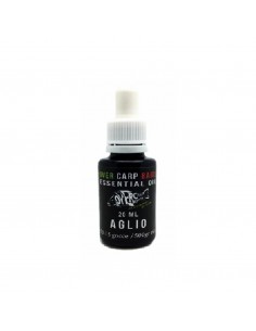 Over Carp Baits Olio Essenziale Aglio
