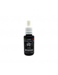 Over Carp Baits Olio Essenziale Orange