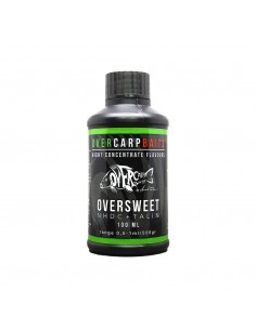 Over Carp Baits Oversweet (Nhdc+Talin)