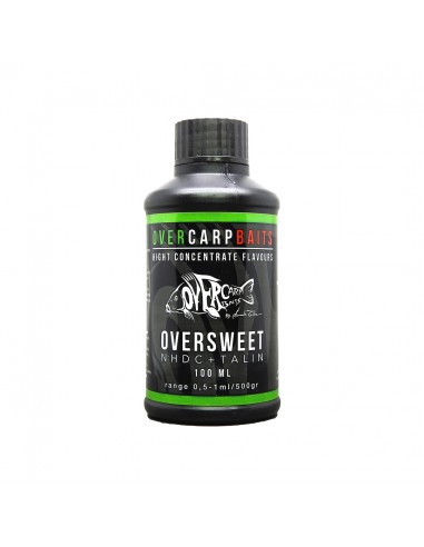 Over Carp Baits Oversweet (Nhdc+Talin)