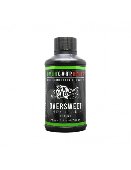 Over Carp Baits Oversweet (Nhdc+Talin)
