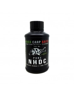 Over Carp Baits Pure NHDC 100ml