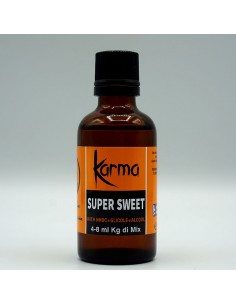 Karma Bait Sweet Nhdc