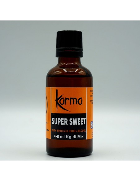 Karma Bait Sweet Nhdc