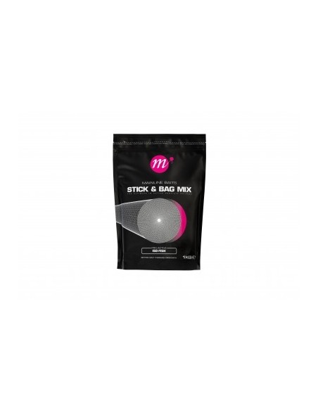 Mainline Stick Mix 1kg
