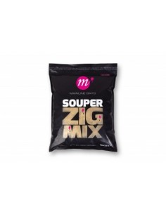 Mainline Souper Zig Mix 5kg