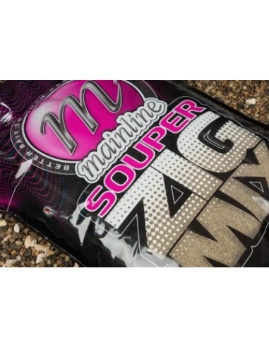 Mainline Souper Zig Mix 5kg
