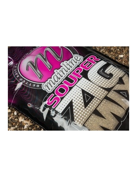 Mainline Souper Zig Mix 5kg