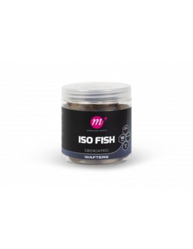 Mainline Iso Fish Wafters