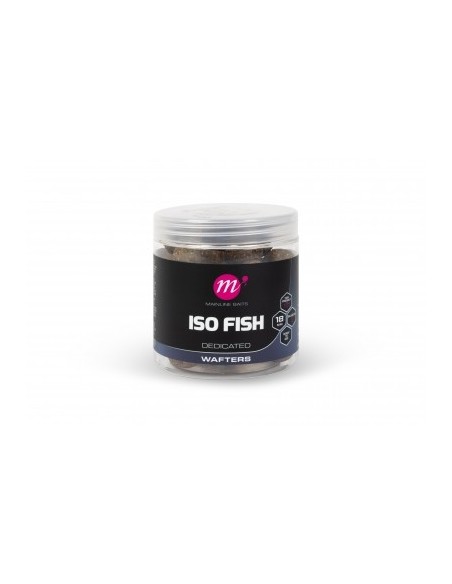 Mainline Iso Fish Wafters