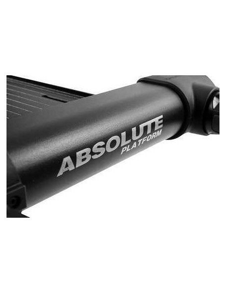 Preston Absolute Platform