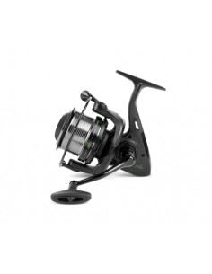 Korum Zelos Distance Reels