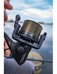 Korum Zelos Distance Reels 2