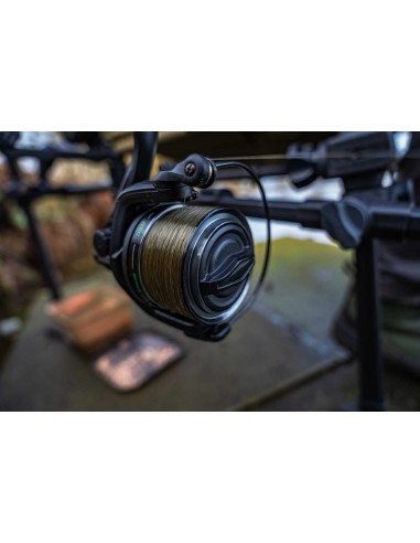 Korum Zelos Distance Reels