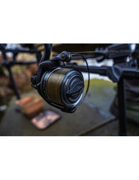 Korum Zelos Distance Reels