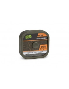 Fox Edges Naturals Copper Core 2