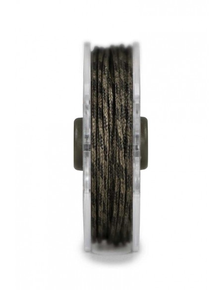 Fox Edges Naturals Copper Core