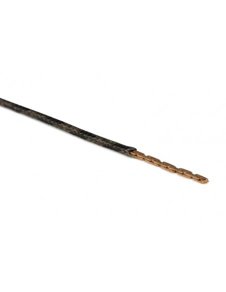 Fox Edges Naturals Copper Core