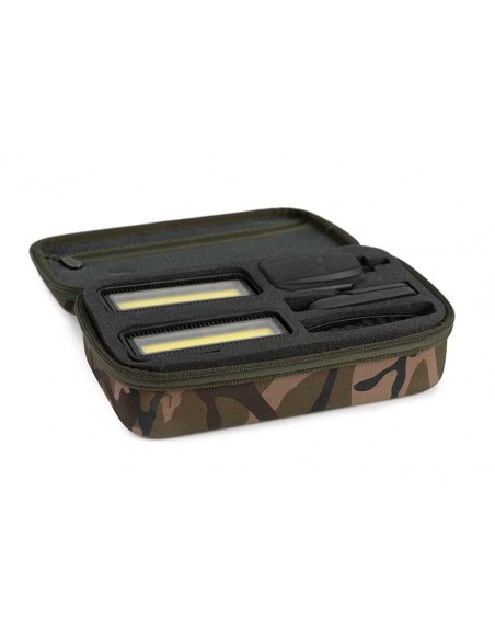 Fox Camolite Rx+ Security Case