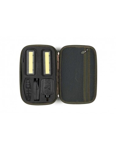 Fox Camolite Rx+ Security Case