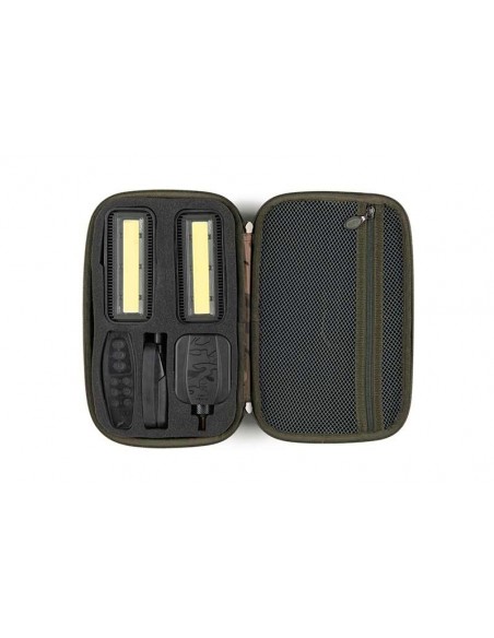 Fox Camolite Rx+ Security Case