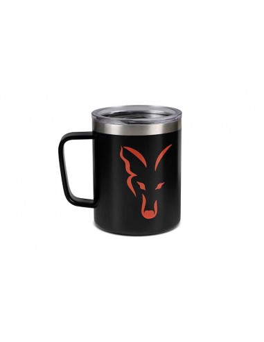 Fox Stainless Thermal Mug