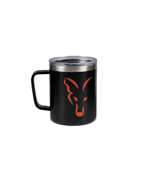 Fox Stainless Thermal Mug