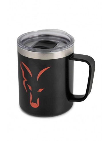 Fox Stainless Thermal Mug